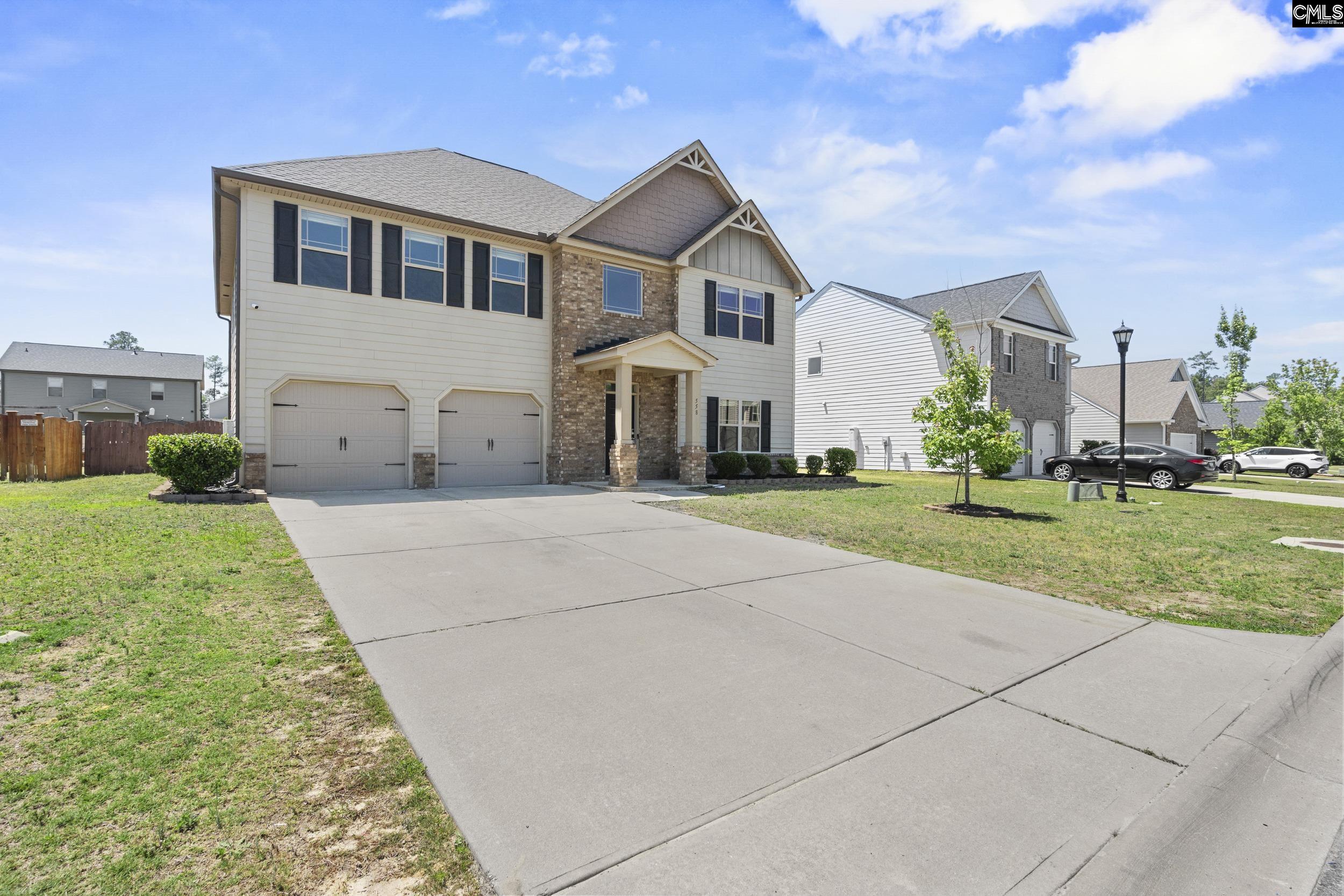 Residential in Blythewood 5