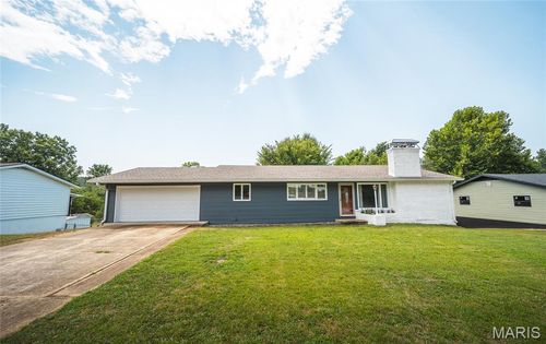 307 Ellis Ave, Waynesville, MO, 65583-2223 | Card Image