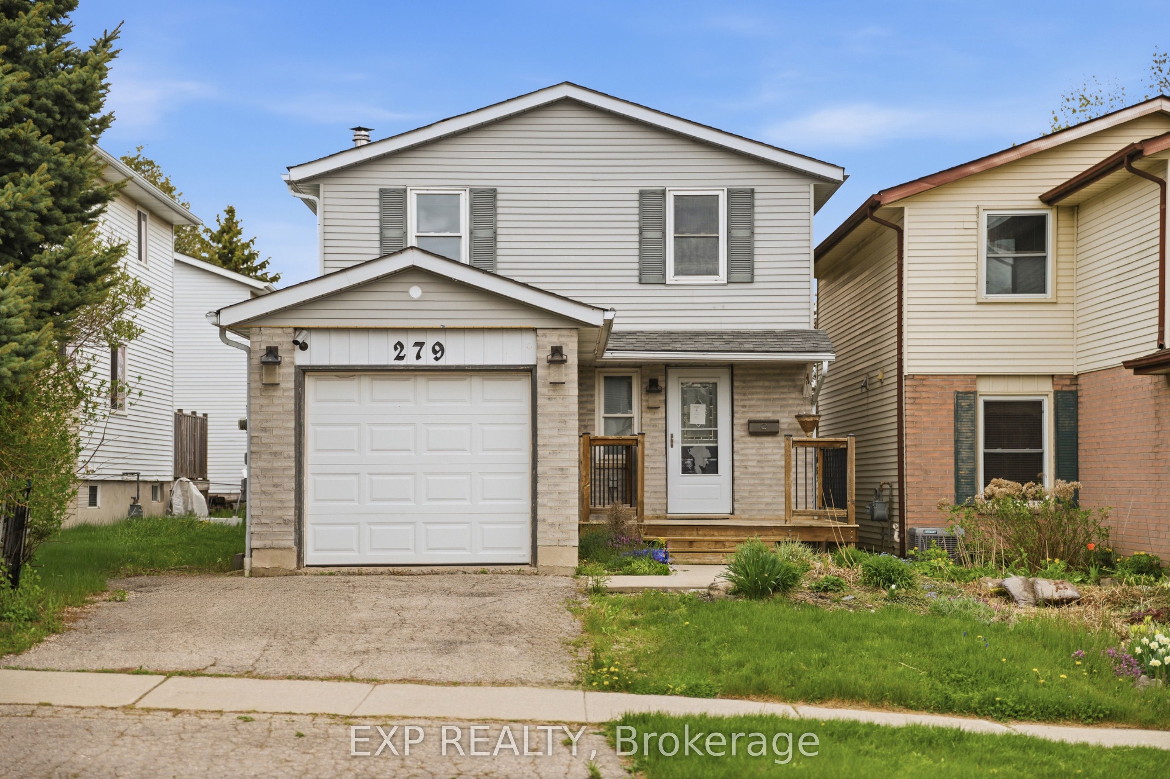 Residential in Guelph