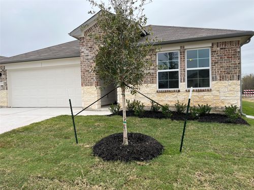 20301 Lone Peak Pass, Manor, TX, 78653-2734 | Card Image