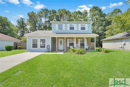 306 Redan Dr, Savannah, GA, 31410-2074 | Card Image