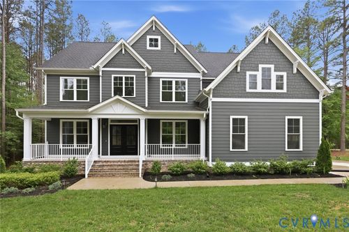 11441 Red Brick Ct, Providence Forge, VA, 23140-4425 | Card Image