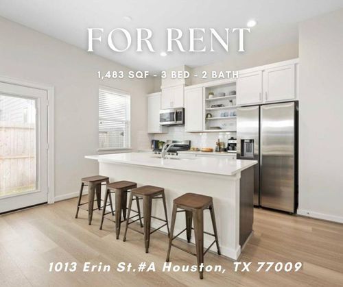 unit-a-1013 Erin St, Houston, TX, 77009-4965 | Card Image