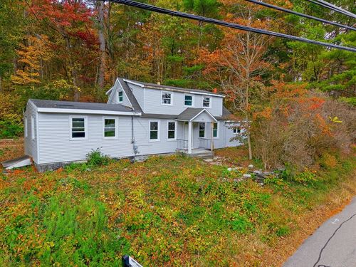 78 Pleasant St, Grafton, MA, 01519-1070 | Card Image