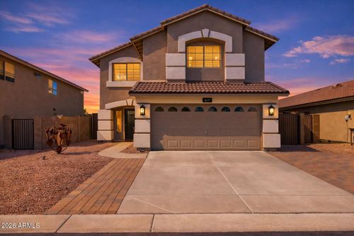 4174 S Celebration Dr, Gold Canyon, AZ, 85118-5852 | Card Image