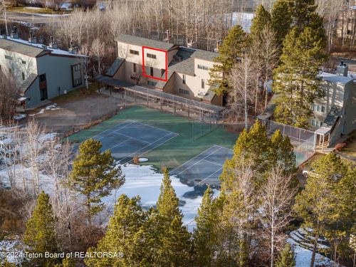 13-2-2-3910 S Lake Creek Drive, Wilson, WY, 83014 | Card Image