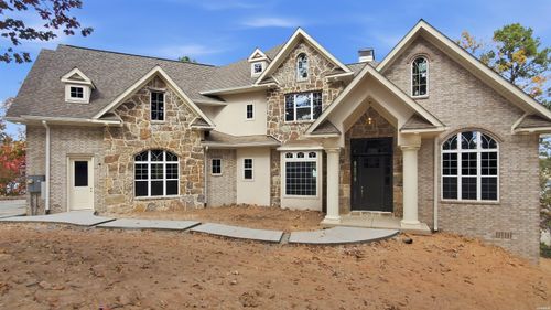 262 Osprey Drive, Hot Springs, AR, 71913 | Card Image
