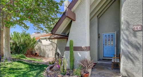 664 Otono Dr, Boulder City, NV, 89005-3144 | Card Image