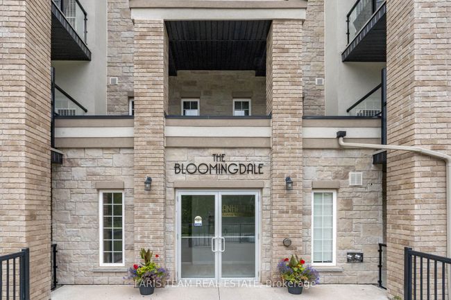 210 - 40 Ferndale Dr S, Condo with 2 bedrooms, 2 bathrooms and null parking in Barrie ON | Image 4
