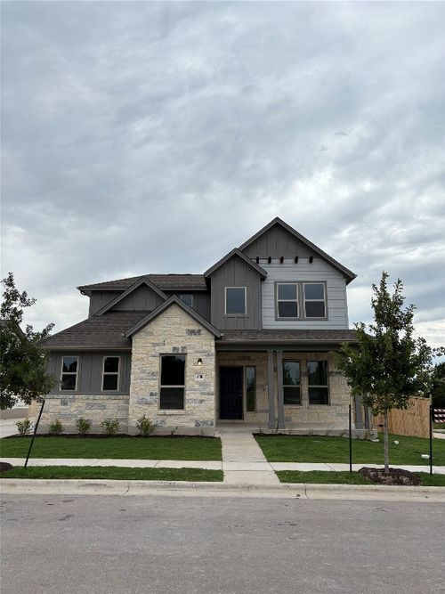 400 Treadwell Ln, Kyle, TX, 78640-3314 | Card Image