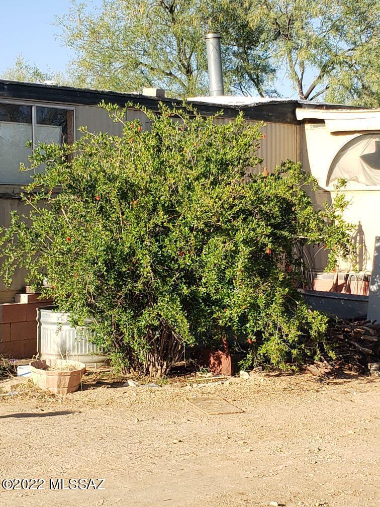 Land in Tucson 2