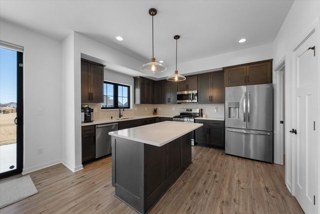 1946 N Cora Dr, House other with 4 bedrooms, 2 bathrooms and null parking in Grafton WI | Image 6