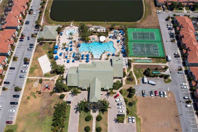 2928 Buccaneer Palm Rd, House other with 6 bedrooms, 5 bathrooms and null parking in KISSIMMEE FL | Image 92