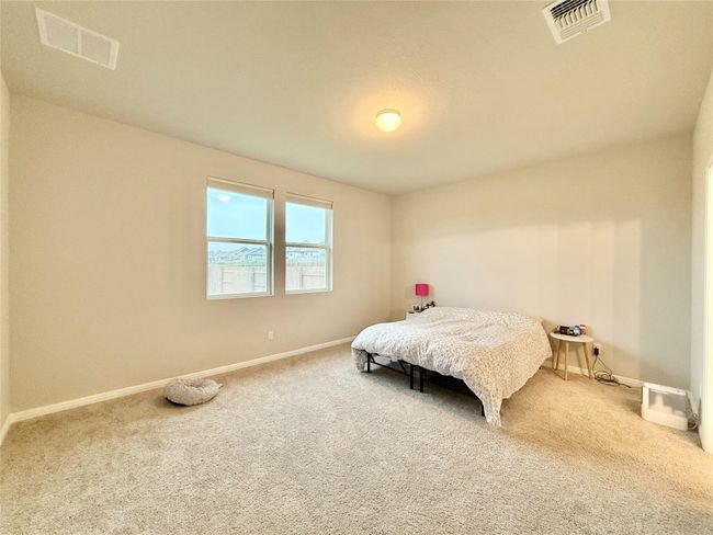 923 Palo Brea Loop, House other with 4 bedrooms, 3 bathrooms and null parking in Hutto TX | Image 15