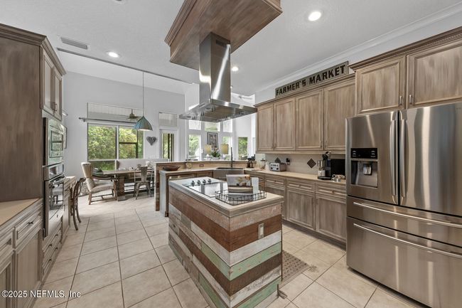 501 Fresh Pond Rd, House other with 5 bedrooms, 5 bathrooms and null parking in Ponte Vedra Beach FL | Image 19