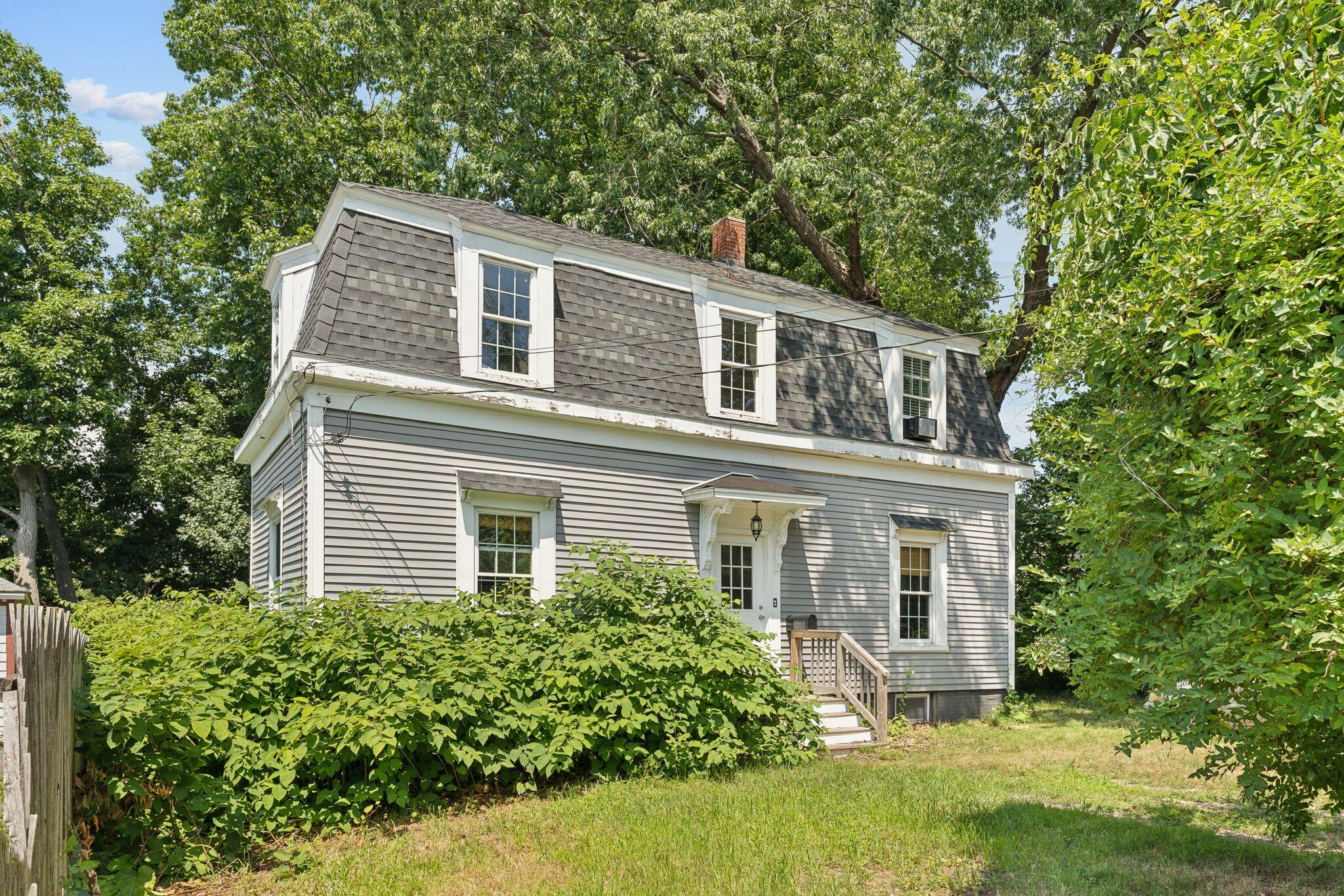 Jackson St, South Portland, ME 04106