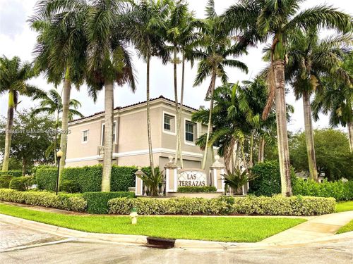 3-4908 Sw 141st Ave, Miramar, FL, 33027-6207 | Card Image