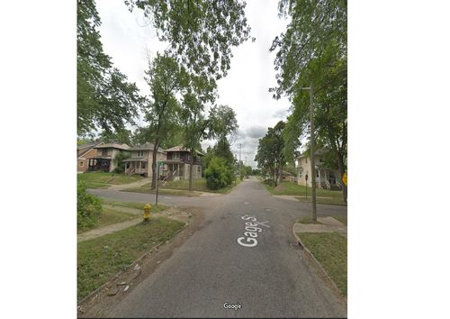 84 Gage St, Pontiac, MI, 48342-1628 | Card Image