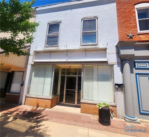 118 E Findlay St, Carey, OH, 43316-1248 | Card Image