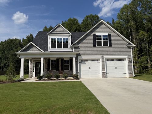 373 Abingdon Farms Dr, Selma, NC, 27576-5413 | Card Image