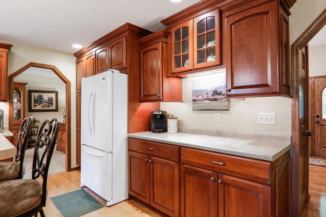 21 Bent Tree Ln, House other with 3 bedrooms, 3 bathrooms and null parking in Towanda IL | Image 15