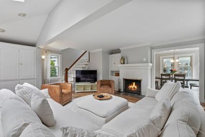 127 River Street, House other with 4 bedrooms, 3 bathrooms and null parking in New Canaan CT | Image 3