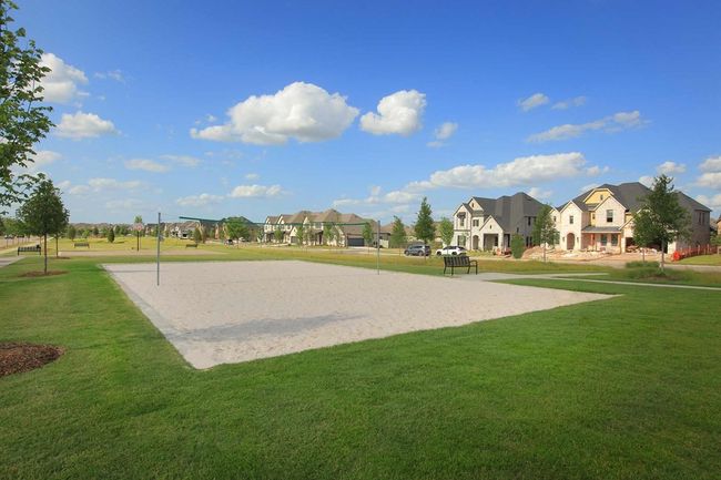 1410 Roundup Way, House other with 3 bedrooms, 3 bathrooms and null parking in Argyle TX | Image 8