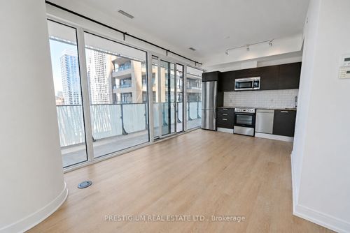 1804-42 Charles St E, Toronto, ON, M4Y0B7 | Card Image