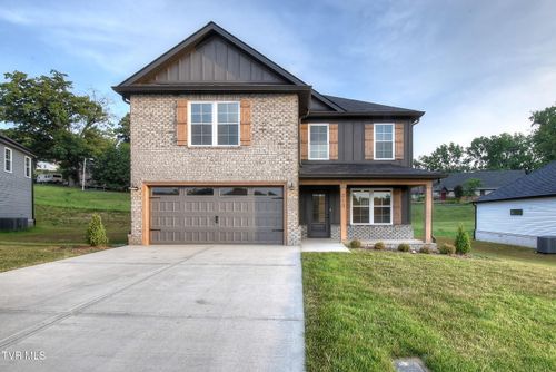 313 Ty S Pl, Kingsport, TN, 37663-2510 | Card Image