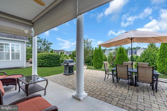 92 Arborridge Dr, House other with 3 bedrooms, 3 bathrooms and null parking in FORKED RIVER NJ | Image 32