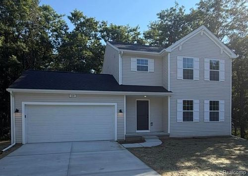 508 Emerald Glen Dr, Manchester, MI, 48158-8776 | Card Image