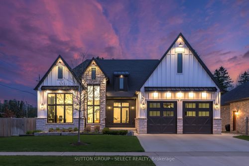 127 Optimist Drive, Southwold, ON, N5P0G2 | Card Image