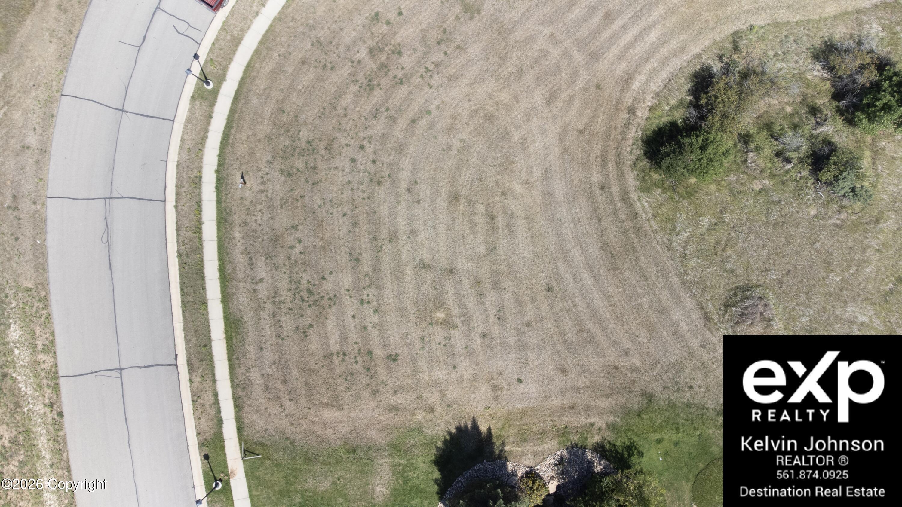 Land in Hulett 4