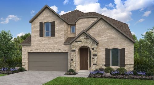 1501 Chestnut Gdn, Northlake, TX, 76226-4681 | Card Image