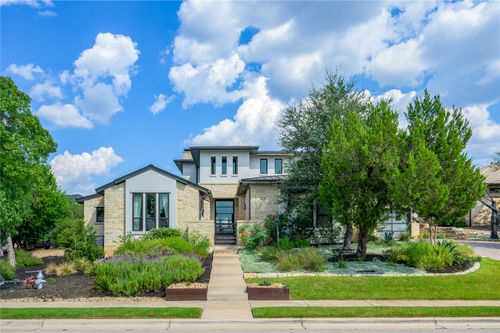 109 Bella Colinas Dr, Austin, TX, 78738-7638 | Card Image