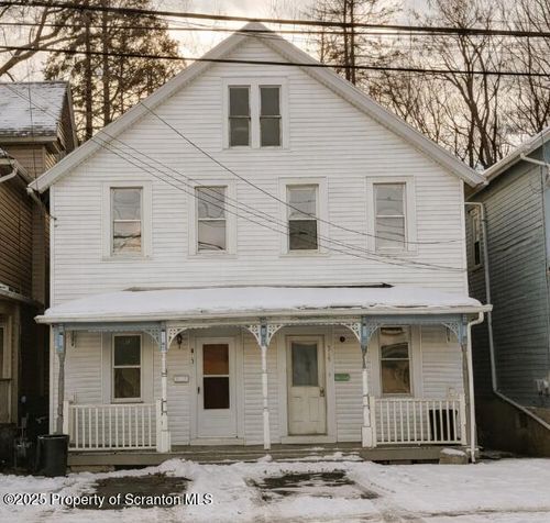 517 519 Luzerne Street, Scranton, PA, 18504 | Card Image