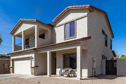 2756 S Powell Road, Apache Junction, AZ, 85119 | Card Image