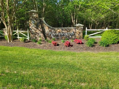 Lot 11 Riverwatch Drive, Home with 0 bedrooms, 0 bathrooms and null parking in Gloucester VA | Image 1