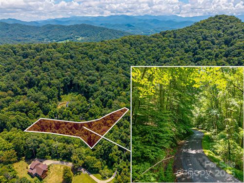 44-99999 Whispering Woods Path, Mars Hill, NC, 28754 | Card Image