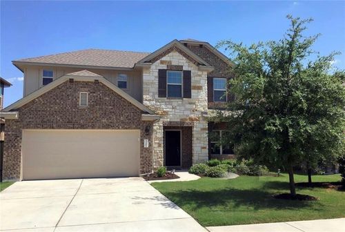520 Caddo Lake Dr, Georgetown, TX, 78628-7137 | Card Image