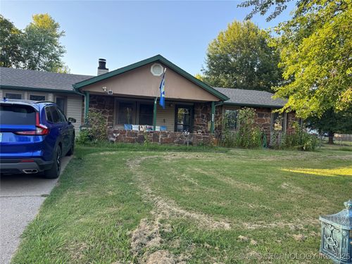 28653 139th St, Coweta, OK, 74429-7508 | Card Image
