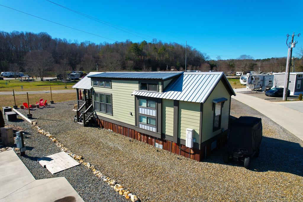Residential in Morganton