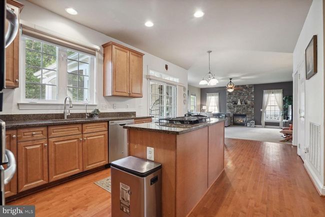 10616 Tattersall Dr, House other with 5 bedrooms, 4 bathrooms and null parking in MANASSAS VA | Image 22