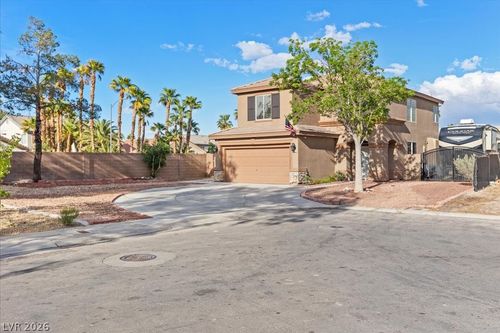 4512 Long Horse Ct, Las Vegas, NV, 89147-7915 | Card Image