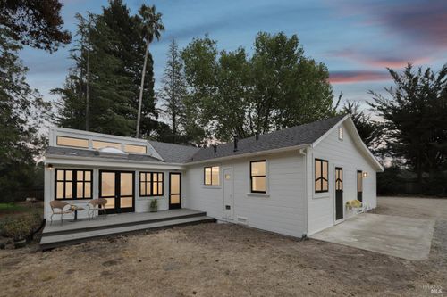 4110 Harrison Grade Road, Sebastopol, CA, 95472 | Card Image