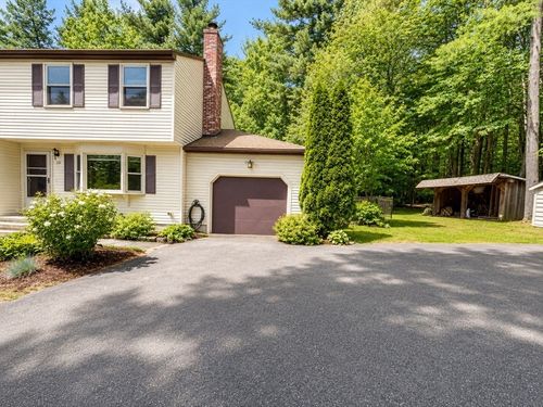 20-20 Pinecrest Rd, Uxbridge, MA, 01569-1227 | Card Image