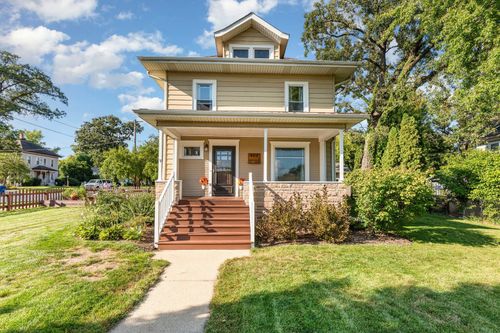 408 E Lincoln Ave, Hinckley, IL, 60520-9219 | Card Image