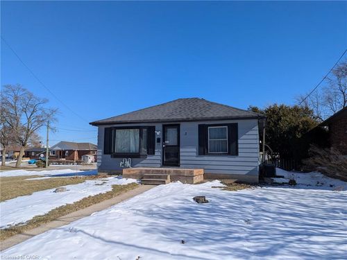 3 Maitland Ave, Hamilton, ON, L9A3J4 | Card Image