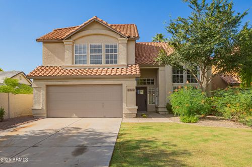 2312 E Santa Rosa Dr, Gilbert, AZ, 85234-2854 | Card Image