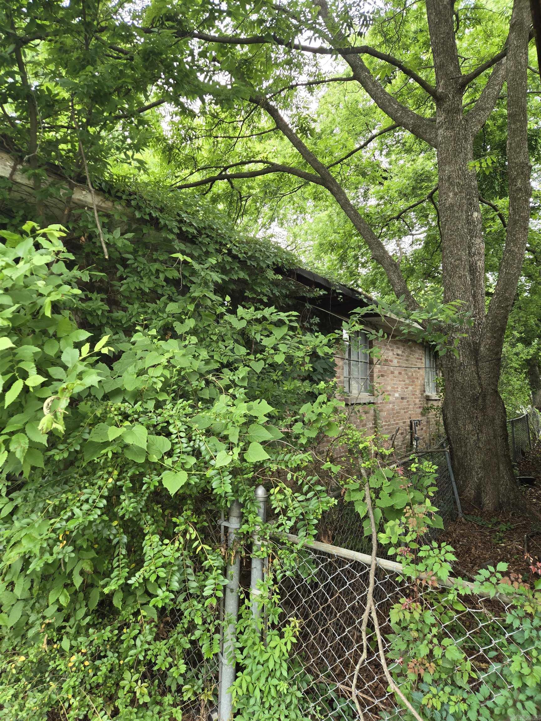Residential in Pine Bluff 5
